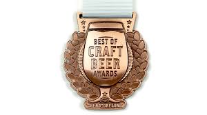 Award-Winning Craft Brewery